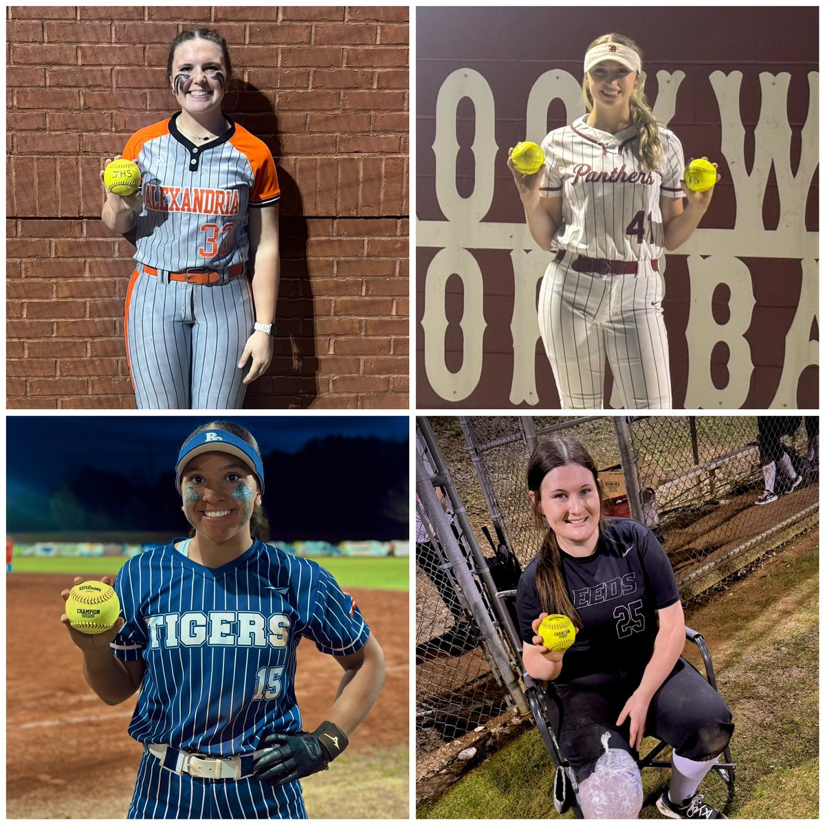KyleParmley's tweet image. Thursday bomb squad 💣💣

@hunt_allyssa_25 
@k41softball 
@TaleeSims15 
@2024Payne 
@parr_karrah 
@KennahLacy 
@avery_wynne 
@McguffLillie 
@AmbreyTaylor 
@FralixSavannah 
@KeileiPearson 
@ellabaswell2027 
@Kelsey_Green7 
Sadie Grace Bonds
Stevie Grace Collins
@BullingtonBella…