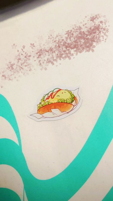 「レタス 皿」のTwitter画像/イラスト(新着)