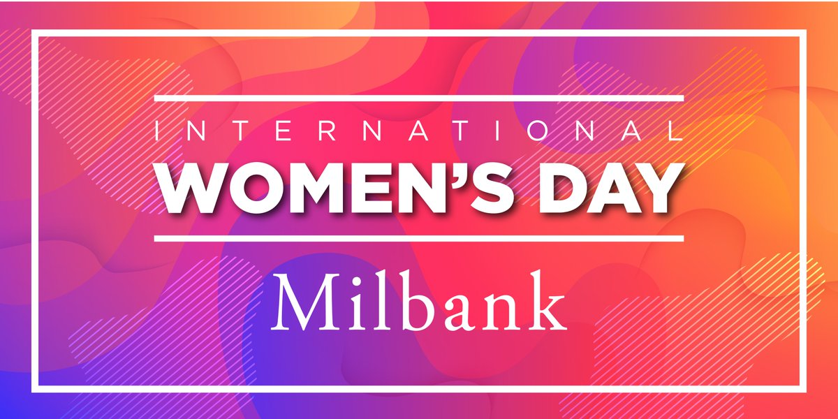 Today, Milbank commemorates International Women’s Day, a global holiday that celebrates the innumerable achievements of women. The United Nation’s 2024 #IWD theme, #InspireInclusion, calls for action to create environments where all women are respected and valued.