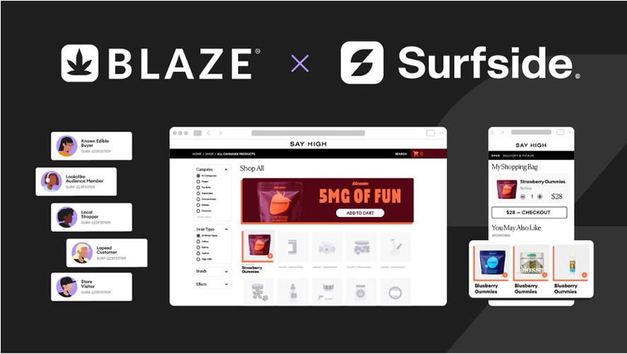 Greenline, a BLAZE® company tweet media