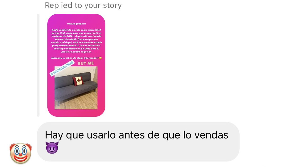 Parte 2 👁️👄👁️