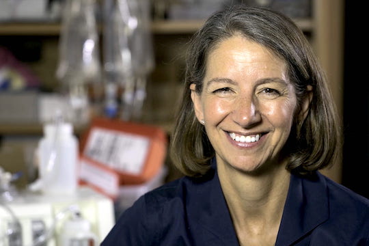 Happy #InternationalWomensDay! Thank you to the National Institute of Biomedical Imaging and Bioengineering (NIBIB) for featuring @RiceBIOE's Rebecca Richards-Kortum for her contributions to #InspiringInclusion by solving women's global health challenges. bit.ly/43a3Pb8
