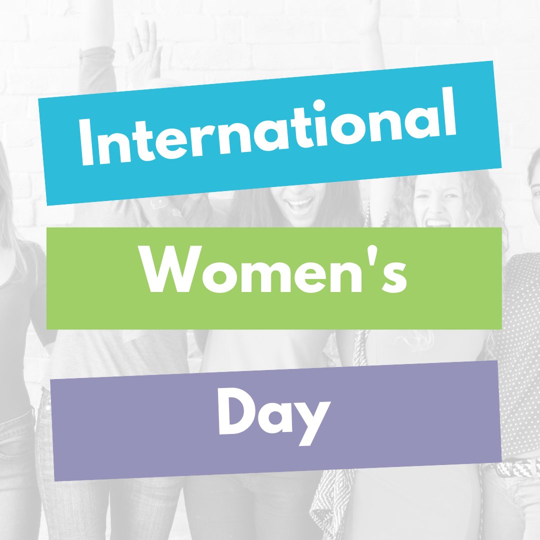 To all the incredible women on this platform - we see you, we hear you, and we support you! Happy #InternationalWomensDay. Let's lift each other up and celebrate the strength that comes with being a woman. Safety info: bit.ly/2LFfyHh