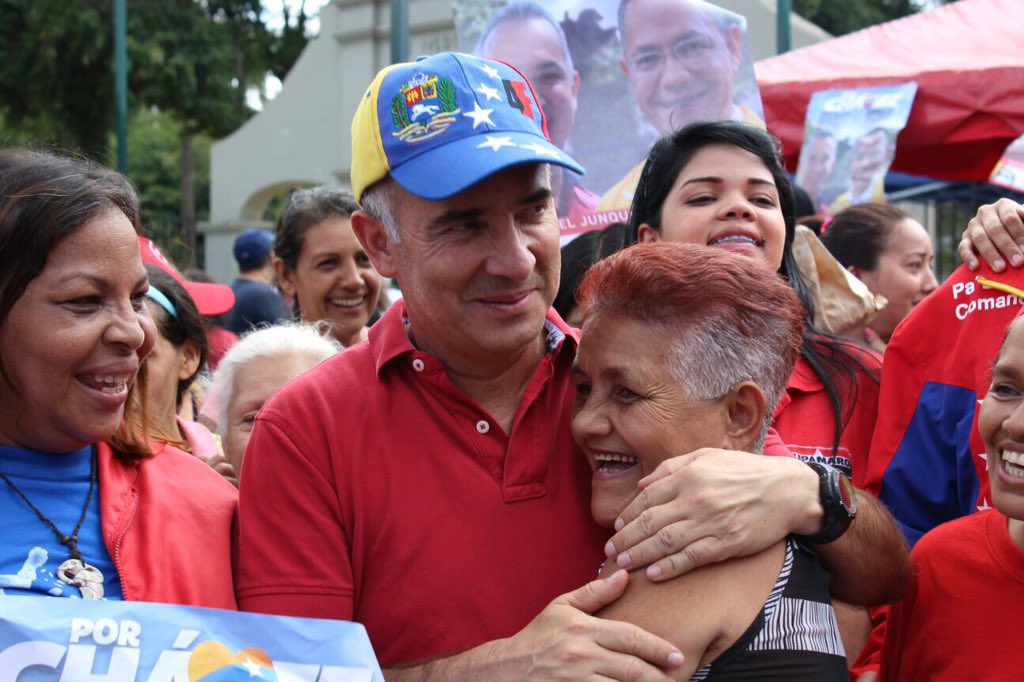 Freddy Bernal tweet media