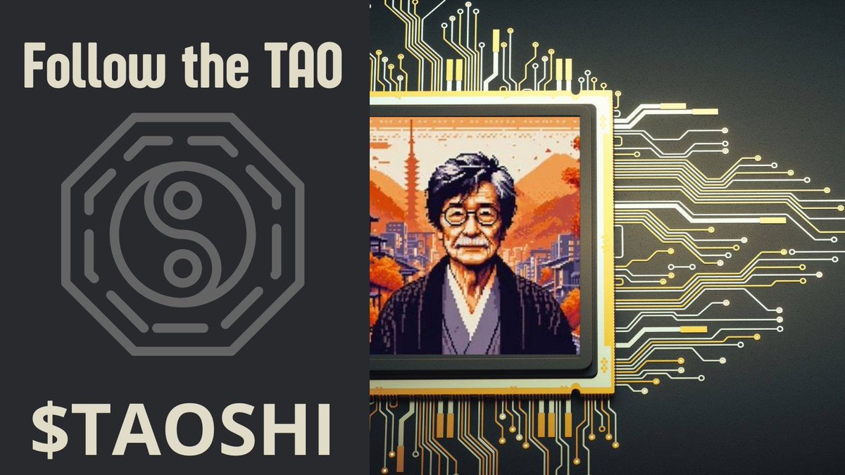 CryptoZPunisher's tweet image. What's new on $TAOSHI memecoin

By @taoshi_sol 
       taoshi.ai

🔸 Price $0.175
🔸 Market Cap $3,71M
🔸 Liquidity $248 K
🔸 Circulating supply 100%
🔸 Current Supply 20,898,383.60
🔸 100K tokens burnt  yesterday
🔸 50% of LP locked or scheduled for burning
🔸…