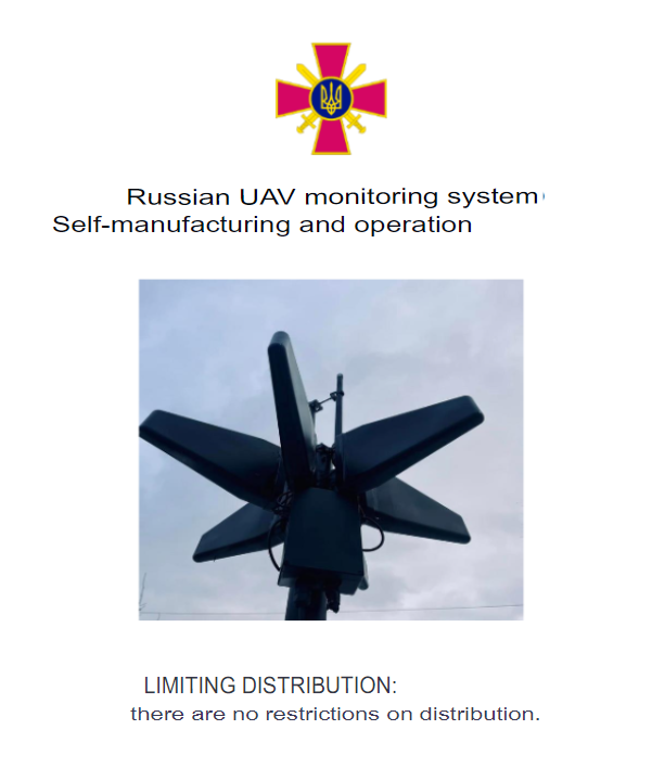 giammaiot2's tweet photo. Instructions for building an electronic spectrum monitoring station in pdf. They are remotely operated stations with Teamviewer and have a cheap Chinese PC and a hackrf. https://t.co/O01DY09LfW