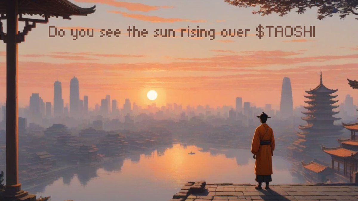 CryptoZPunisher's tweet image. What's new on $TAOSHI memecoin

By @taoshi_sol 
       taoshi.ai

🔸 Price $0.175
🔸 Market Cap $3,71M
🔸 Liquidity $248 K
🔸 Circulating supply 100%
🔸 Current Supply 20,898,383.60
🔸 100K tokens burnt  yesterday
🔸 50% of LP locked or scheduled for burning
🔸…