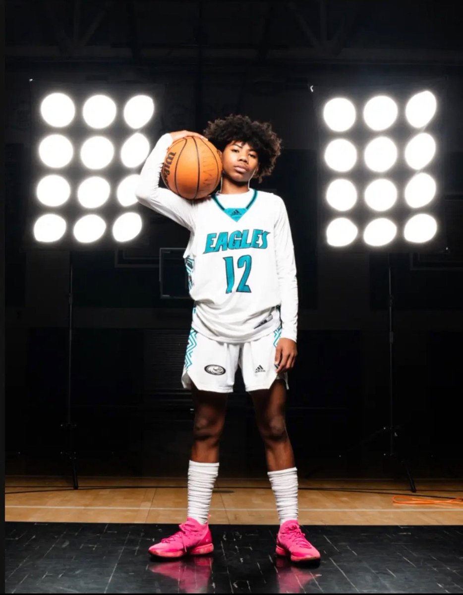 Congratulations to Tristan Anderson on making the 2nd Team Metro Conference. Also, averaging 16.5ppg as a freshman and a 1st year CIF champion.