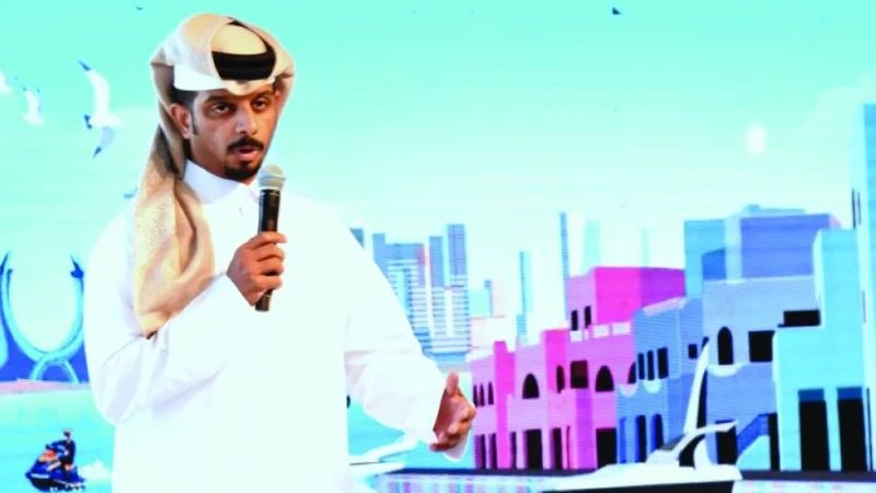 #Qatar’s potential as a premier maritime destination was highlighted at a recent event showcasing the state-of-the-art facilities of Old Doha Port and other marinas across the country.
#QatarBoatShow2024

gulf-times.com/article/678575…