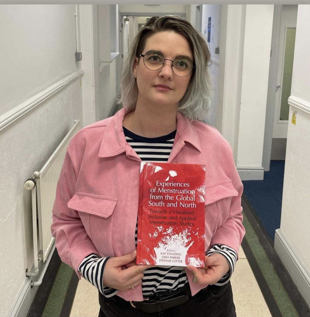 LJMU Sociology tweet media