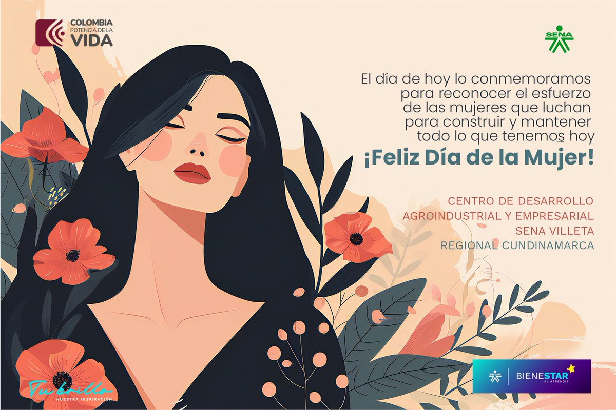 Centro de Desarrollo Agroindustrial y Empresarial tweet media