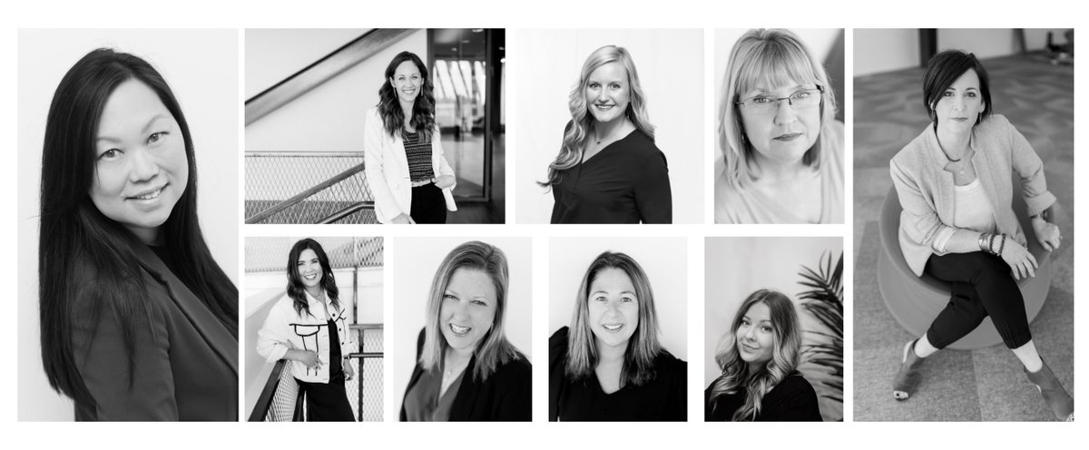 In honor of International Women’s Day, we’re shining a spotlight on all the remarkable women of Patcraft. Their leadership, creativity, and determination inspires us to reach new heights and create positive changes in the world. Here’s to empowering women💪❤️