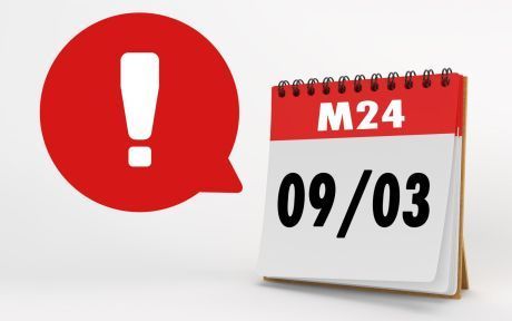 ❗ NIET VERGETEN ❗  Controleer morgen ten laatste je conventiestatus via ProGezondheid! 
Waarom (de)conventioneren? AXXON geeft je een overzicht 👉 buff.ly/3UHw4M5
