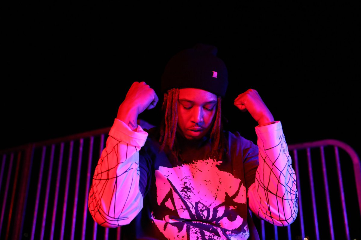 KingFrench888's tweet photo. ⚫️🐐 https://t.co/Dbw89yCUxS