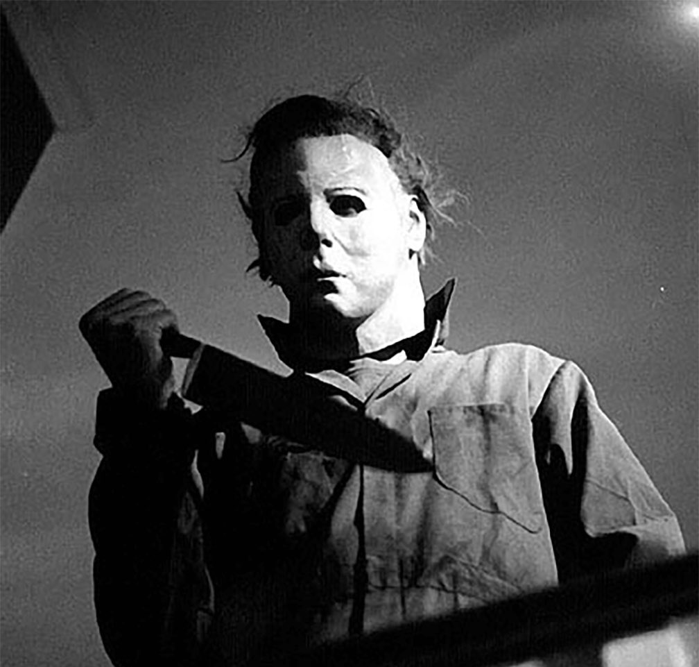 The Halloween TV series will be a “creative reset” and will be going back to the original film #Halloween #MichaelMyers