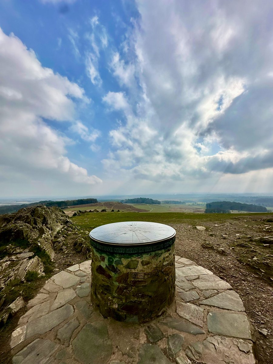 ravbillan's tweet image. #TrigPoints ♥️