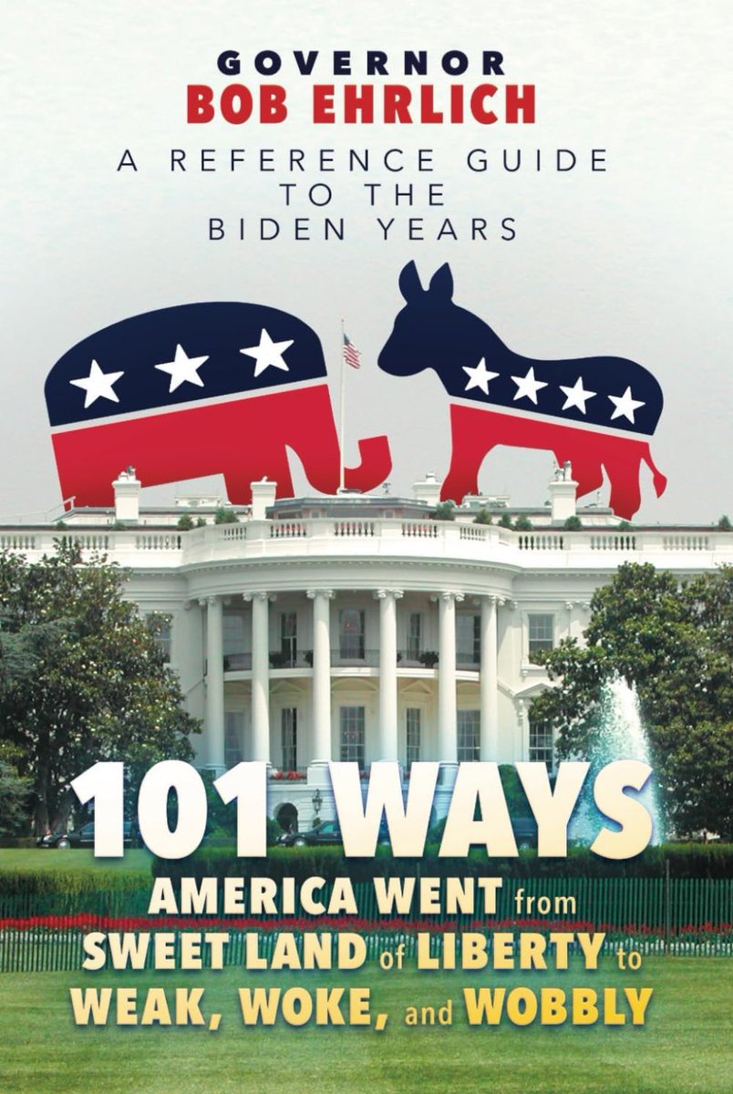 Last night’s speech was the 102nd reason to vote for President Trump. Check out the first 101 in my new book - available now on Amazon🇺🇸 a.co/d/fWvYrgS