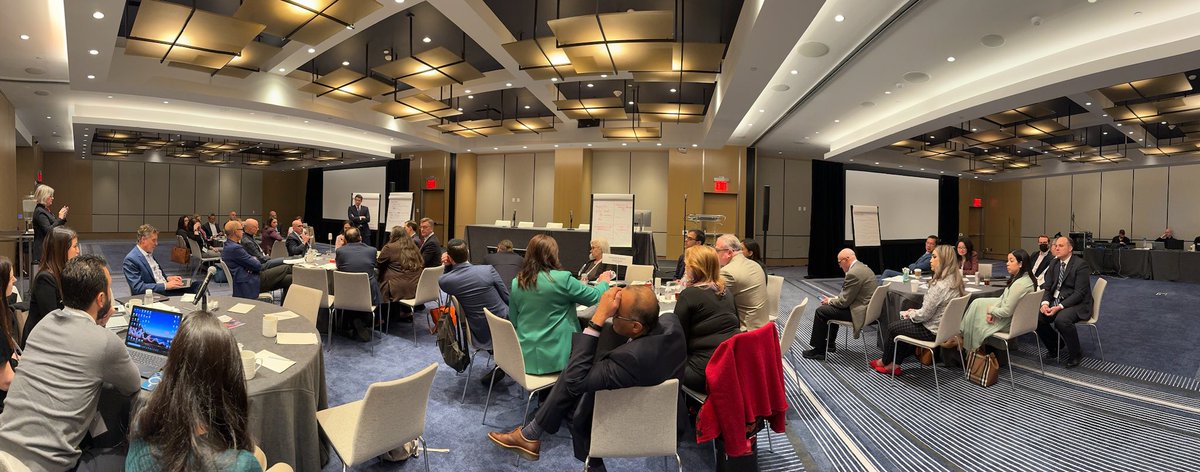 tabrahammd's tweet image. HCM forum. 12 societies getting together to address Best Practice issues