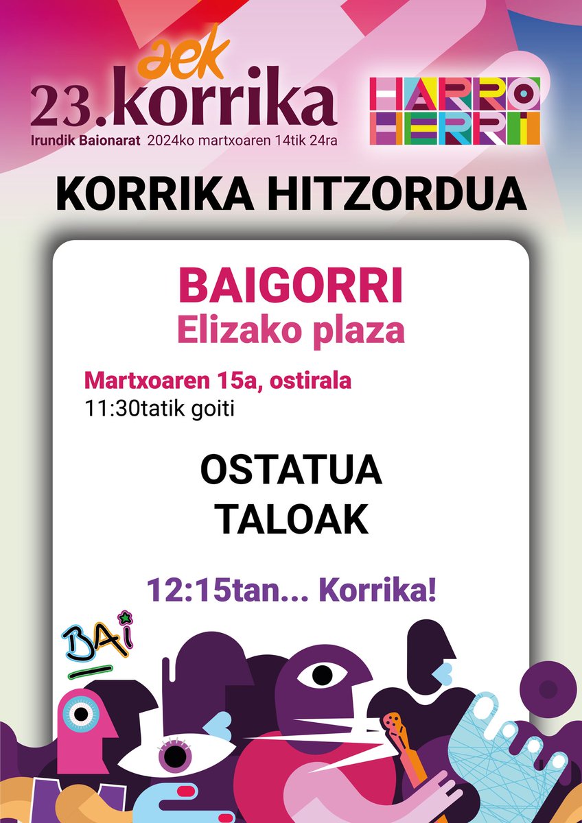 Garaziko AEK tweet media