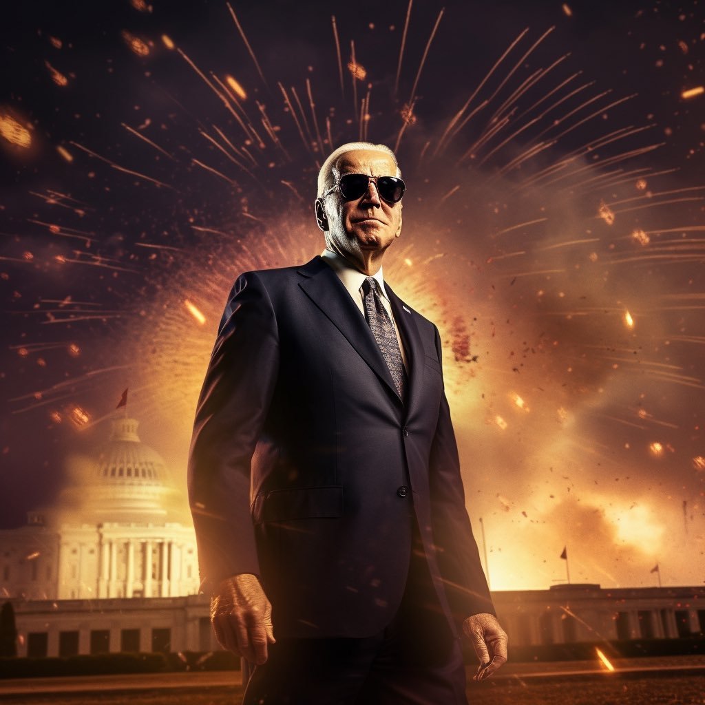 mmpadellan's tweet image. FOUR MORE YEARS!
FOUR MORE YEARS!
FOUR MORE YEARS!
FOUR MORE YEARS!

MANIFEST. 🙏🇺🇸🙏