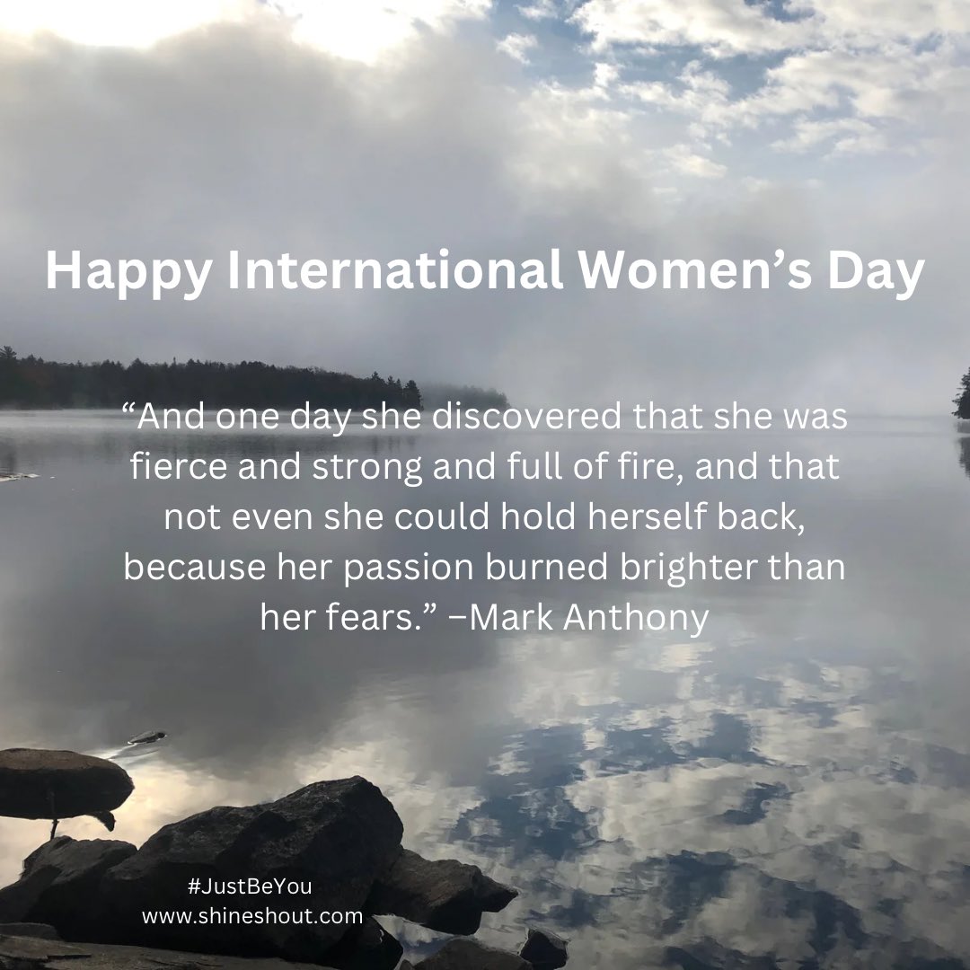 A shout out to a few strong, supportive, encouraging, and magical women who are truly beautiful humans. @SP_Pind @AlanaSalsberg @anndouglas @Jdavis_Halton @DocSchmadia @thecoffeecop @RealRaeLaw @courttee @ambermac @ESL_fairy @MaryFernando_ @JenniferHlusko @ZyexJmk @kmoranONT