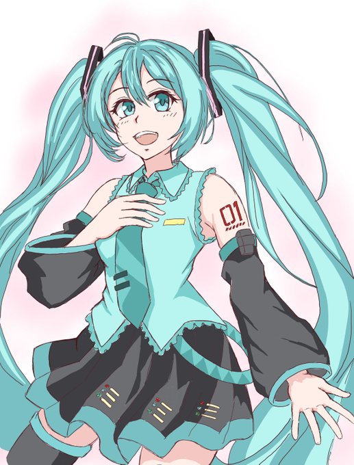 #ミクの日 #初音ミク #ミクの日2024 