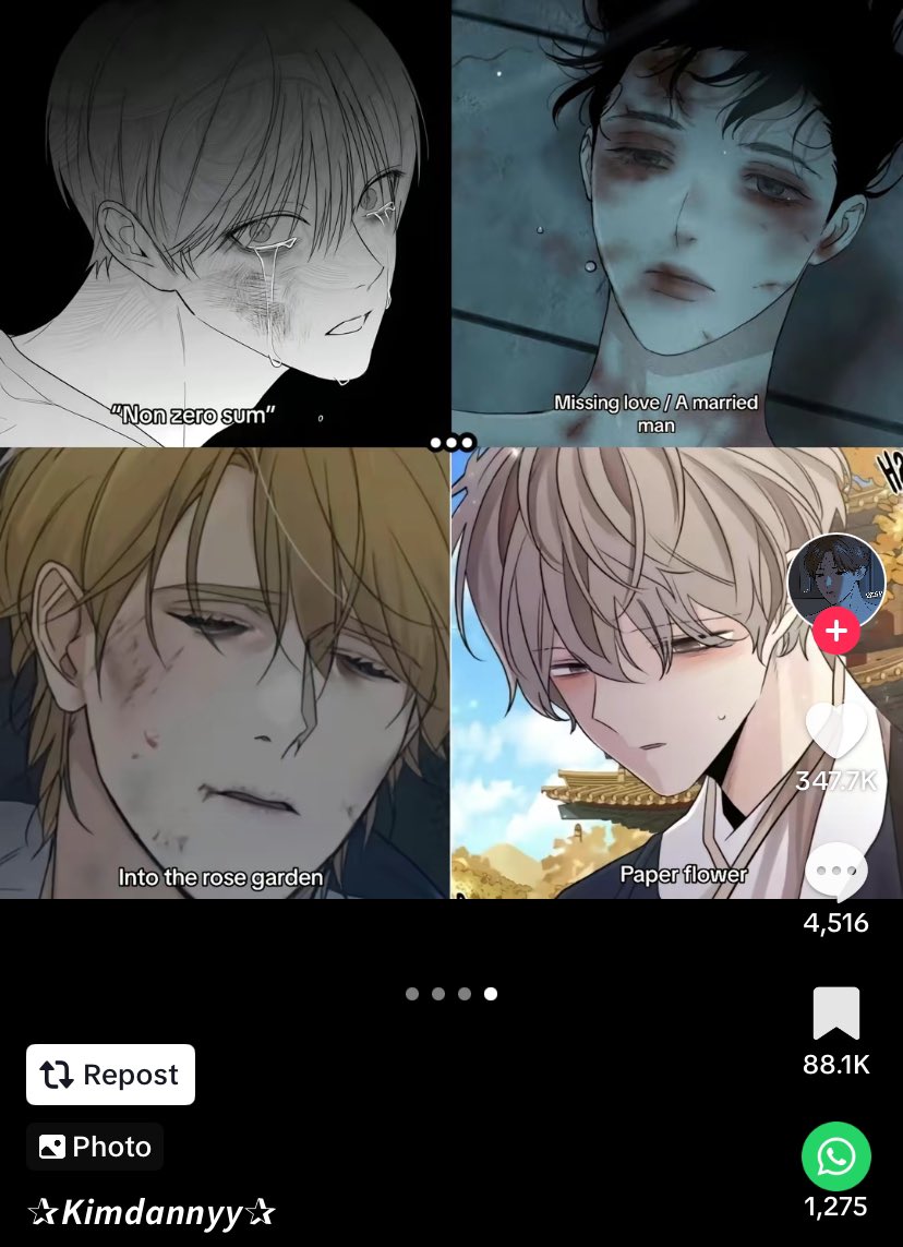 And since when can you compare their suffering? only an idiot makes these comparisons LOL...🤦‍♂️