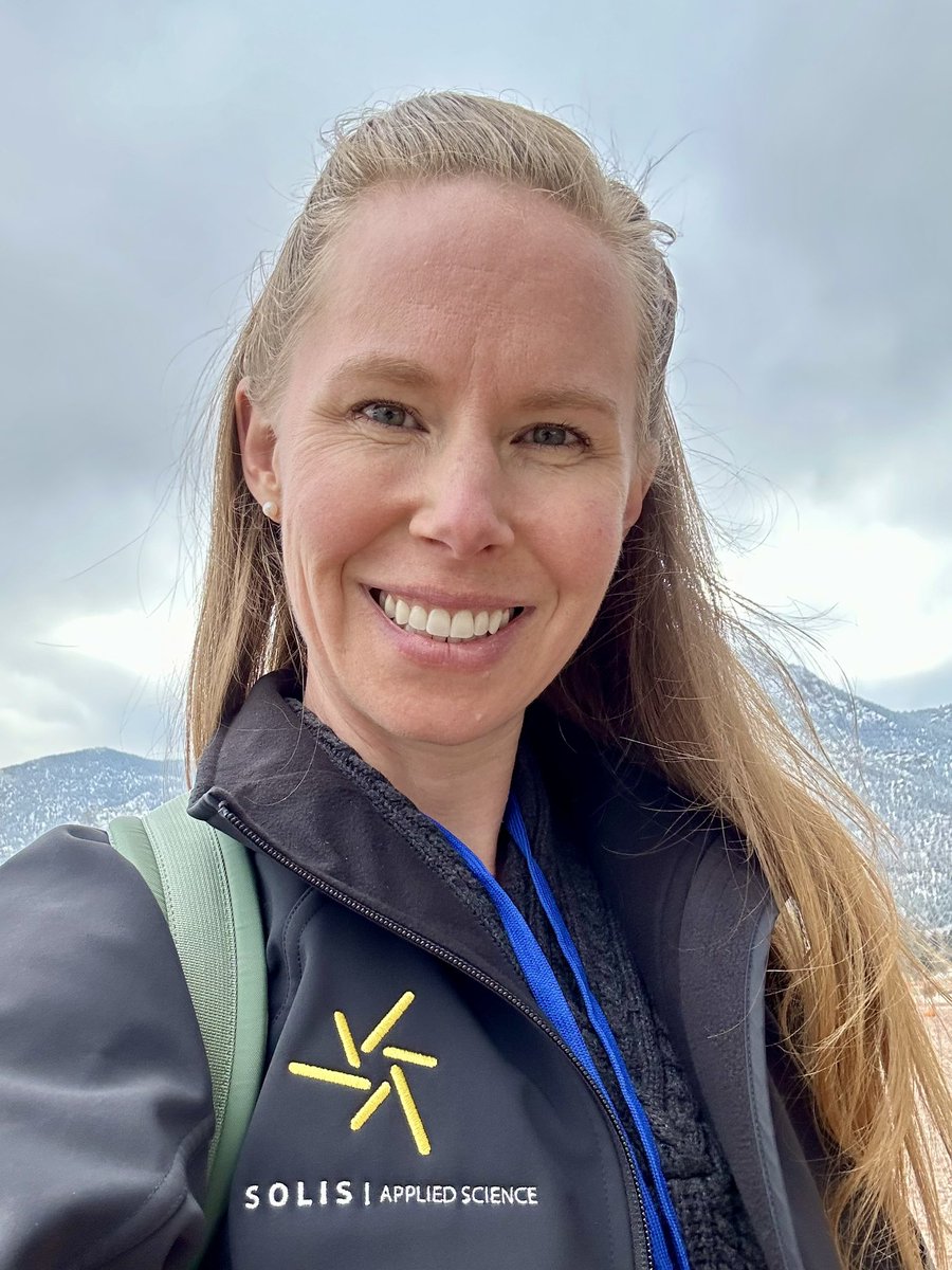 Krista West, Ph.D. tweet media