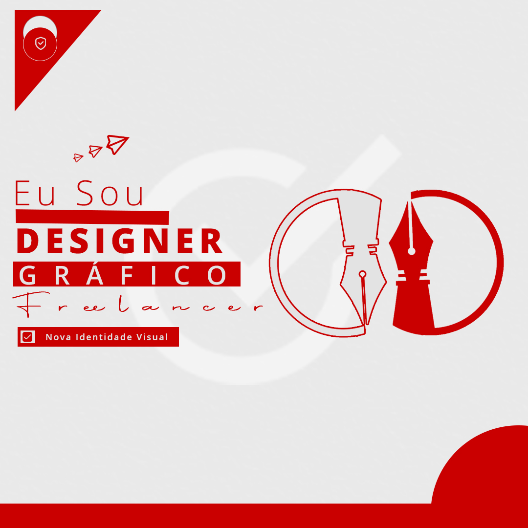 delcio_dsinger's tweet photo. 🎨 Promoção Especial de Identidade Visual! 🎨

Você quer uma marca única e memorável? 🌟 Aproveite nossa oferta exclusiva de design gráfico de identidade visual com desconto! 
#DesignGráfico #IdentidadeVisual #Promoção #Logotipo #Marca #Criatividade #Negócios https://t.co/BWVP8GN74L