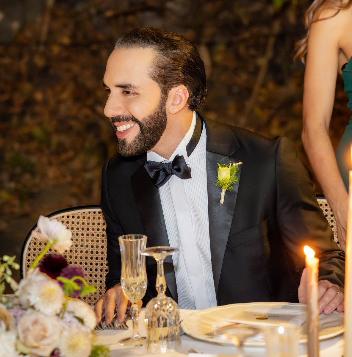 nayibbukele's tweet photo. #NewProfilePic https://t.co/3nPSa31yZQ