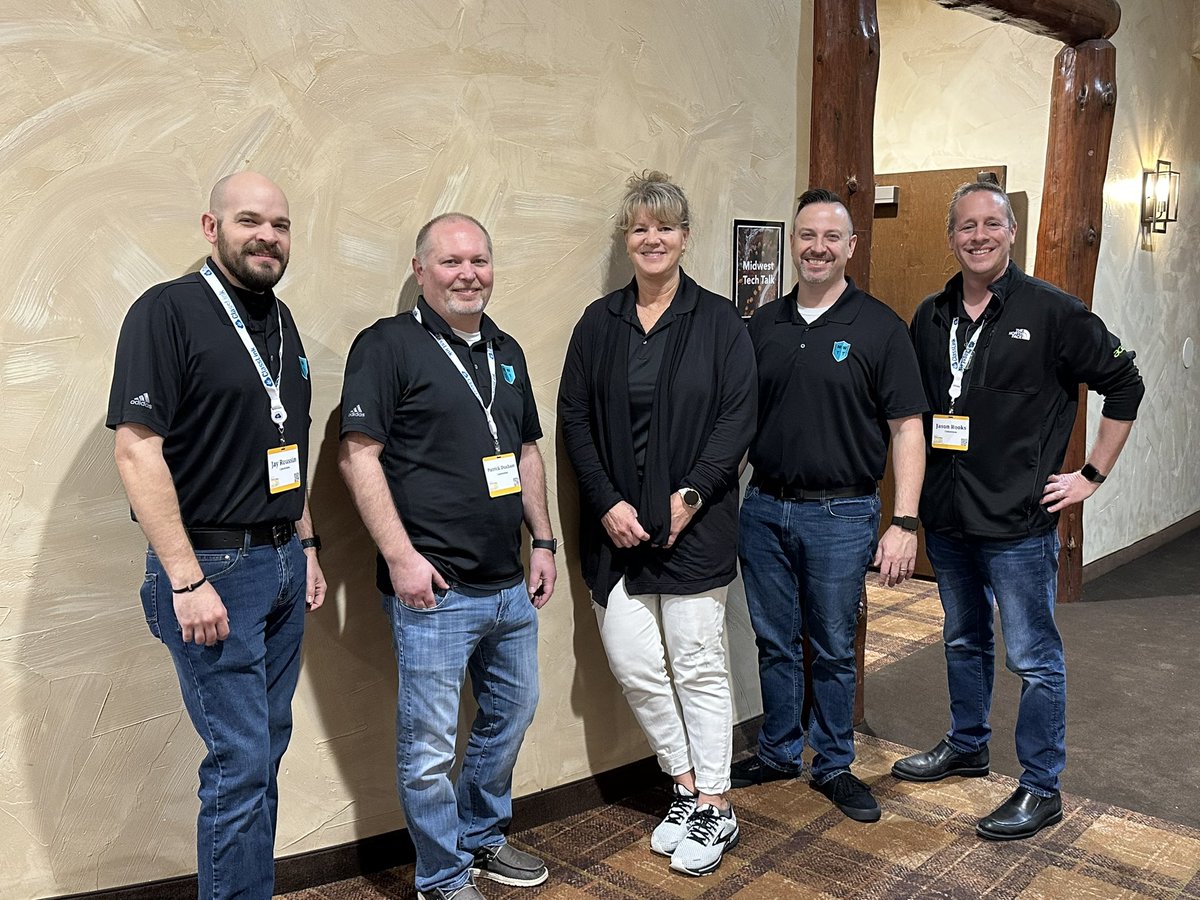 ridgeeventsllc's tweet photo. Thanks to everyone who came! We had a great time!#mwttsecurity #MWTT24 https://t.co/DVLy0EiRlq