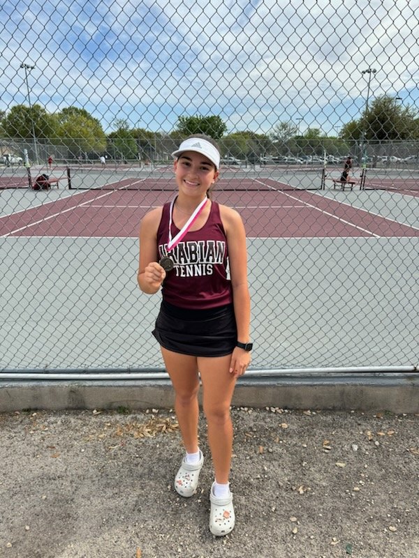 Devine Tennis tweet media