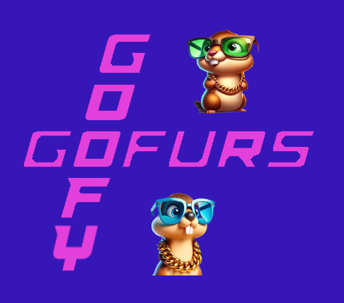 WillBond_Crypto's tweet photo. @Dutch_Chad @Goofygopher_prc @GOFURS404 @yourfriendSOMMI @CryptoCoffee369 @CryptoNomad6 @TantoNomini #gofurs #goofy https://t.co/Tpou5k9w0M