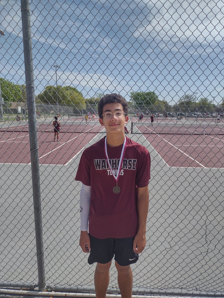 Devine Tennis tweet media