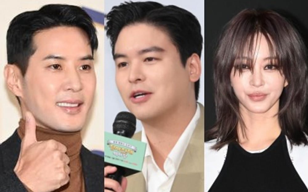 Top celebrities in the Korean drama industry are struggling to secure new projects due to the declining domestic drama market. 

Actors like #LeeJangWoo and #KimJiSeok share their worries openly, with #LeeJangWoo even starting a YouTube channel to explore new avenues.