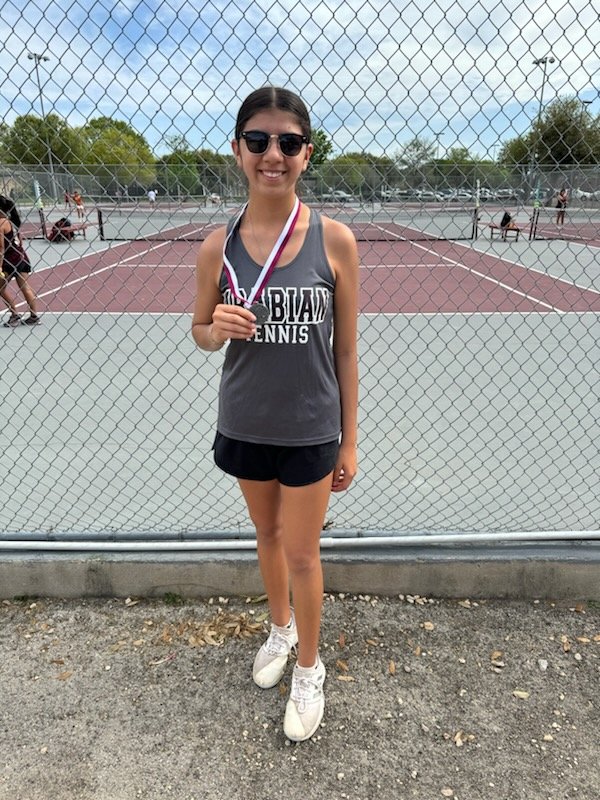 Devine Tennis tweet media