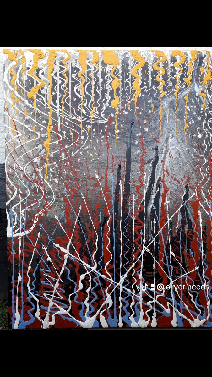 Fireworks #art #interiordesignerlondon #interiordesignlovers #tategallery #artcollector #artcurators