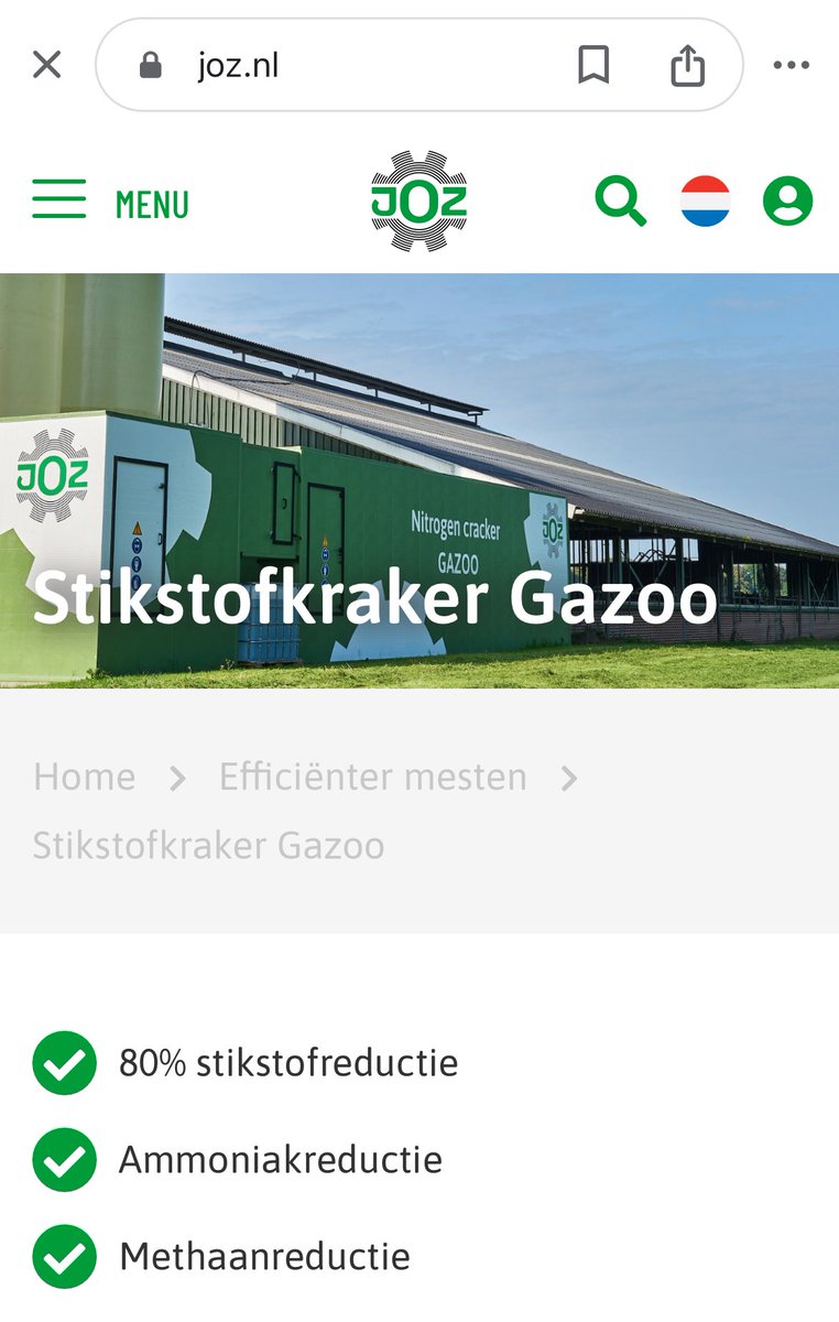 Rob Goossens tweet media