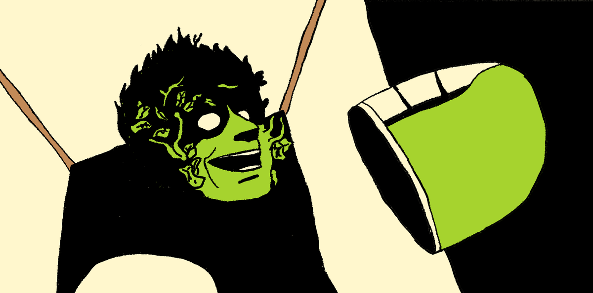 PsychopompComics tweet media