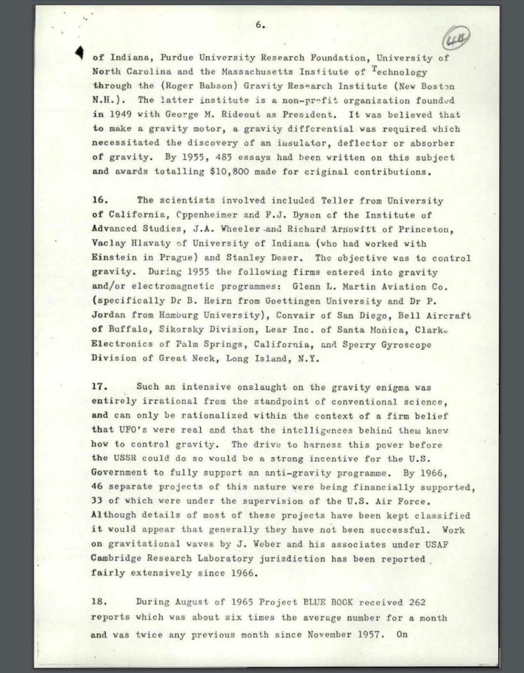 Eric Weinstein tweet media