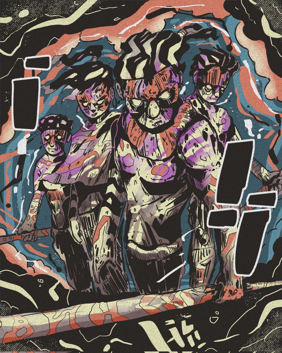 PsychopompComics tweet media