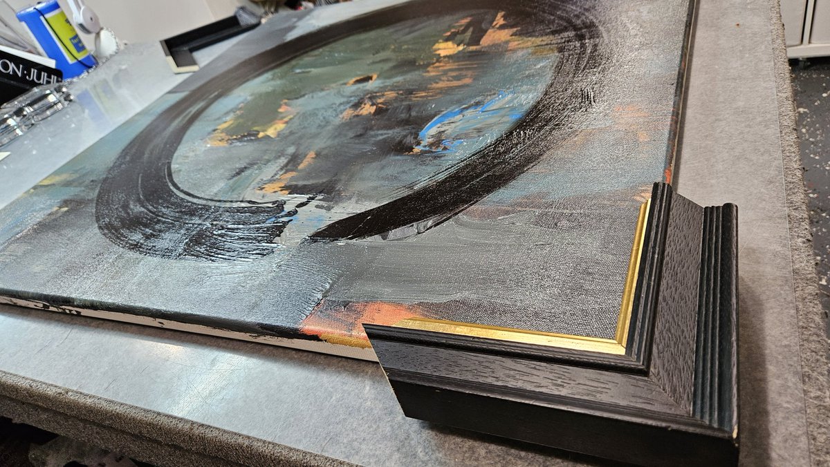 Trevor Jones 🎨 tweet media