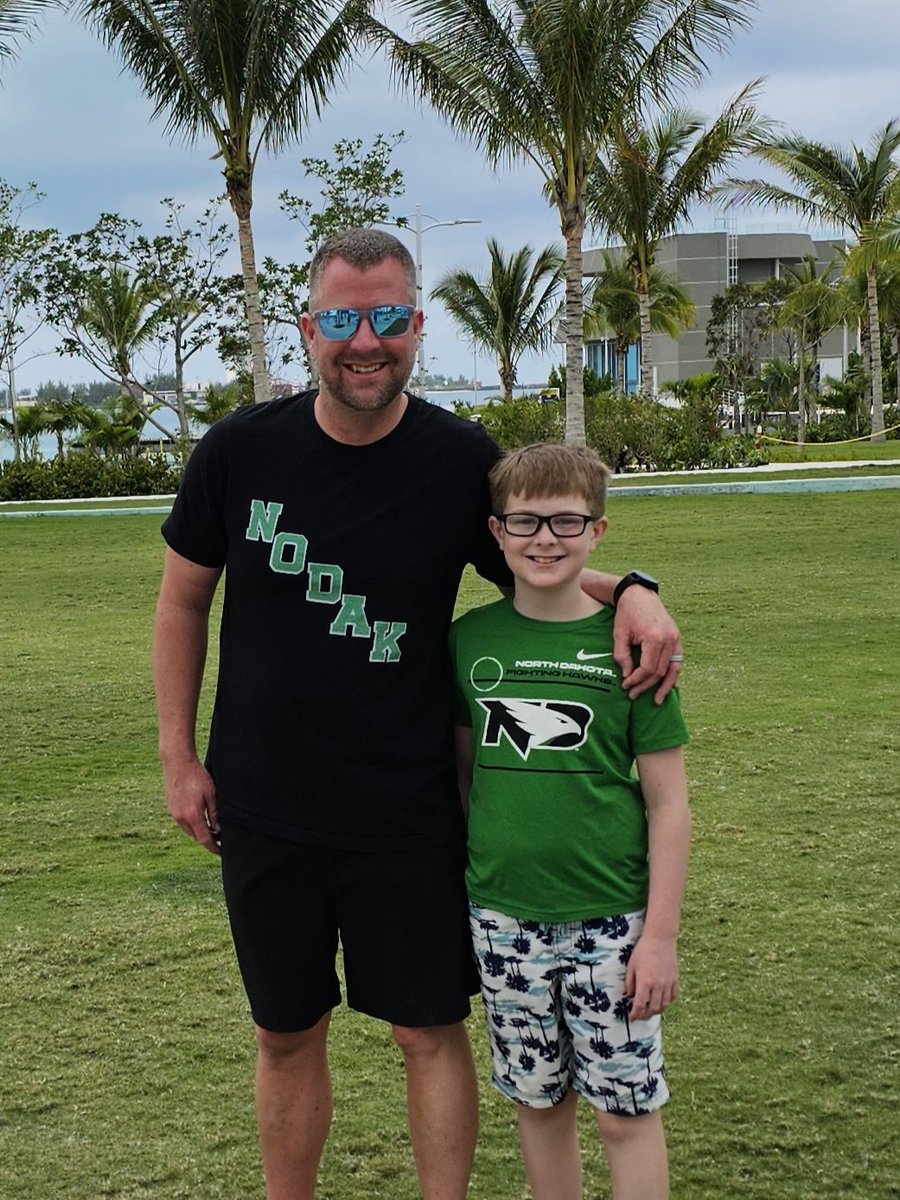 #nchcfan. Nuff said.