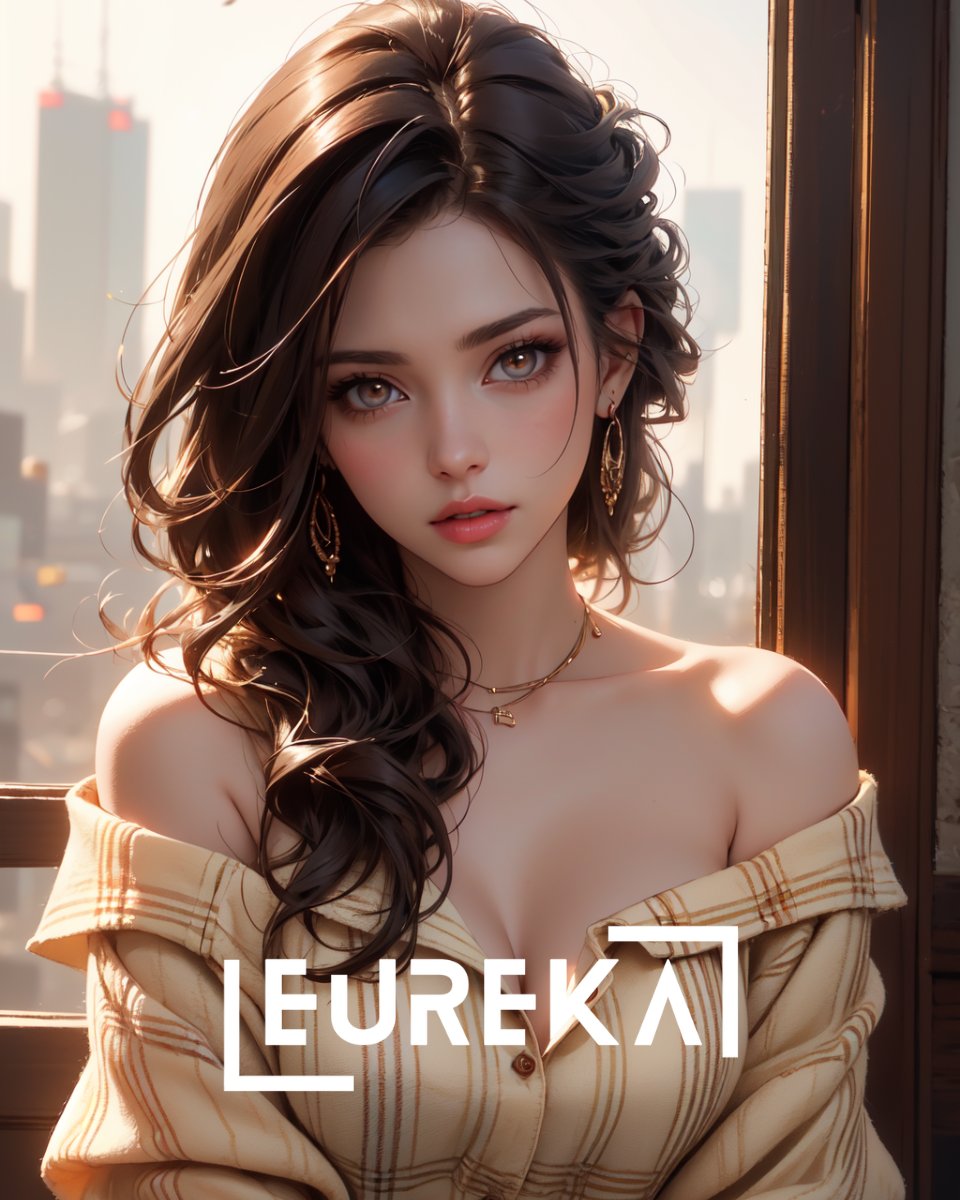 eureka_artworks's tweet photo. Style that speaks louder than words. 

Discover our casual chic collection. 🌆✨ 

Comfort meets confidence, made for the dreamers in motion. 

#StyleConfidence #DreamInStyle #ChicInCity https://t.co/C6DG1ss6tA