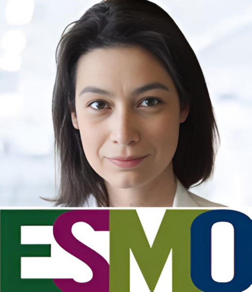 Our Editor Spotlight this week is @ChiaraCrem1 - @ESMO_Open 
oncodaily.com/38930.html

#BiomarkerDiscovery #Cancer #ClinicalResearch #ESMO #GITumors #OncoDaily #Oncology #TranslationalResearch