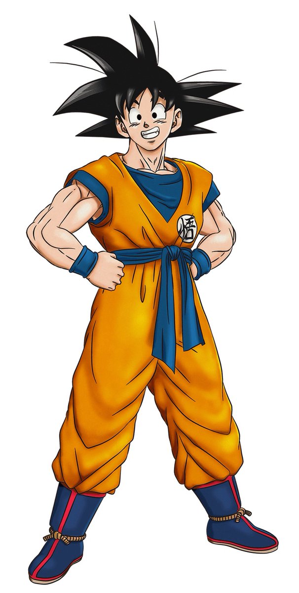 If Catalyst Wrestlers were #DBZ characters: Photos: @mai_dror @ImRobKilljoy // Goku