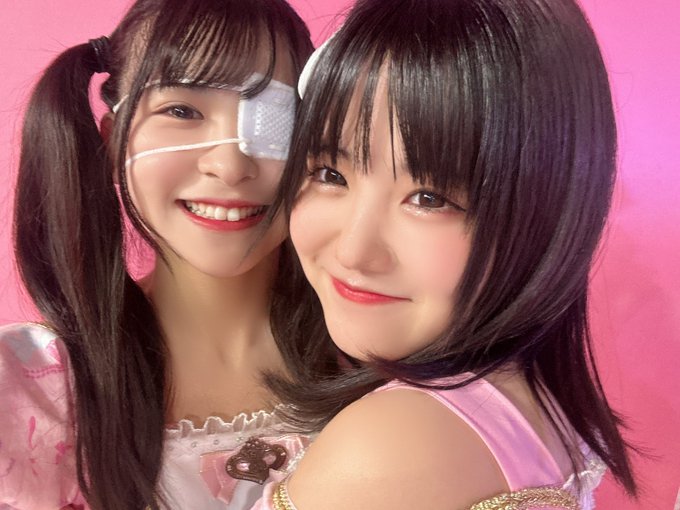 Twitterのコスプレ画像3