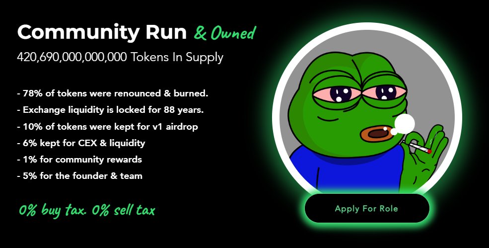 conn_carson's tweet photo. Find me a project that gives rich traders a lane to hedge the immorality of stealing money from the poor, 

by giving back to them through inbuilt utility within the ecosystem.

This concept created by @CryptoShadowOff is nothing short of brilliant imo

@snowcoin2023 $snow

$pepe https://t.co/OZhZkn7t6e
