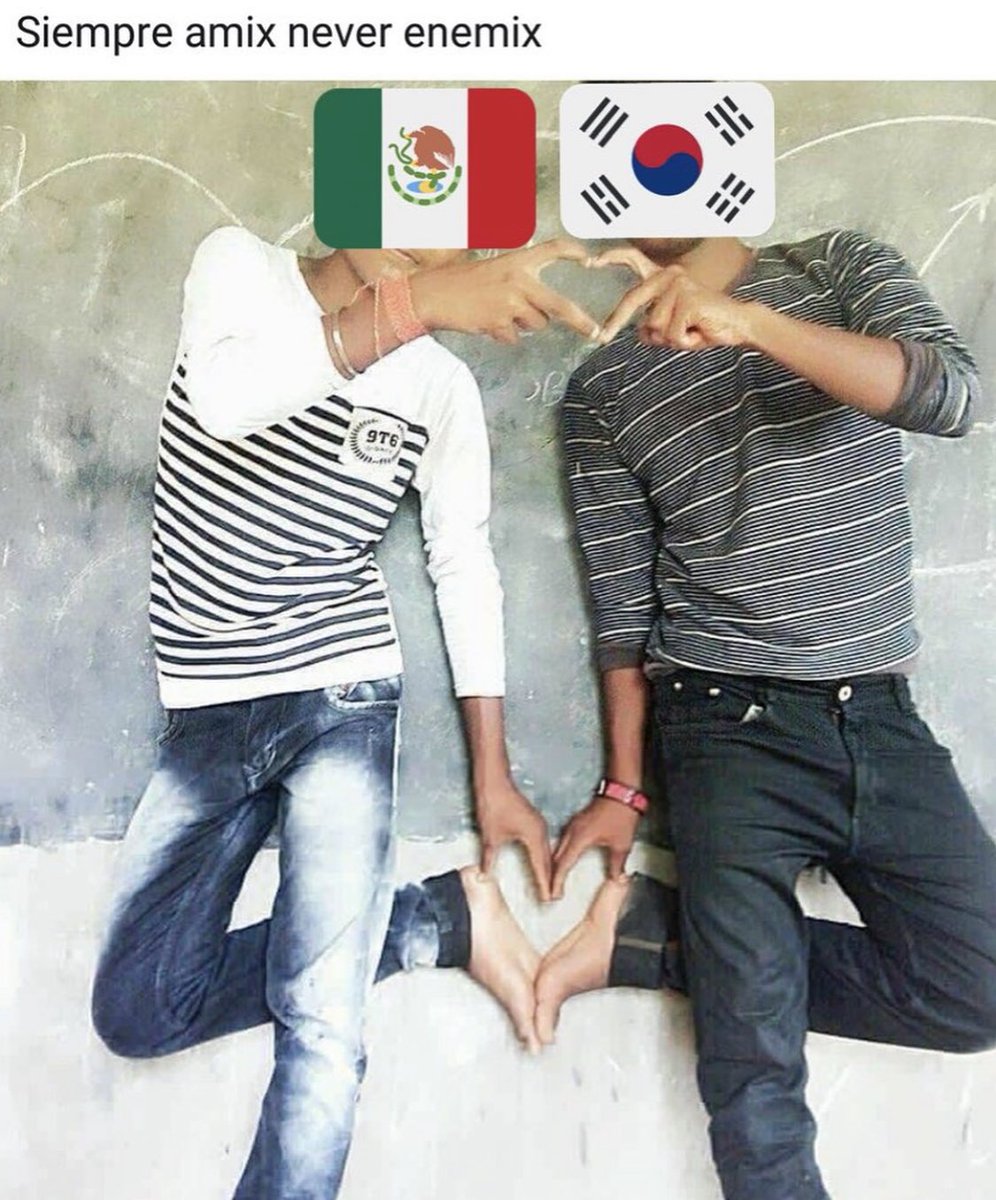 beyonddtheemoon's tweet photo. @Tortilla_Senpai “Coreano, hermano, ya eres Mexicano” 😭 #riceandbeans https://t.co/yutGewi4Mk