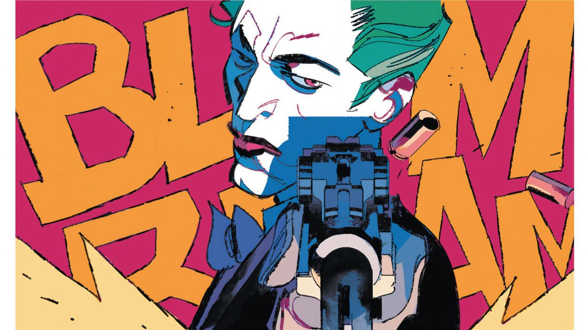 bleedingcool's tweet photo. Uncover the dark pact in London with Batman: Dylan Dog #1, where heroes cross paths and villains team up. In stores March 12th! #BatmanDylanDog #ComicCrossover 🔗 https://t.co/ZFInADxMNb https://t.co/oogYyTyUTa